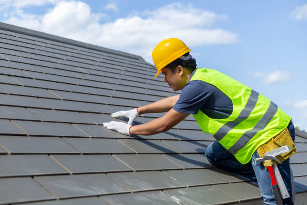 Best Emergency Roof Repair  in Coquille, OR
