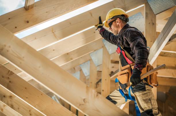 Best Gutter Installation and Roofing  in Coquille, OR
