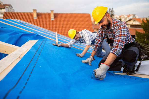 Quick and Trustworthy Emergency Roof Repair Services in Coquille, OR