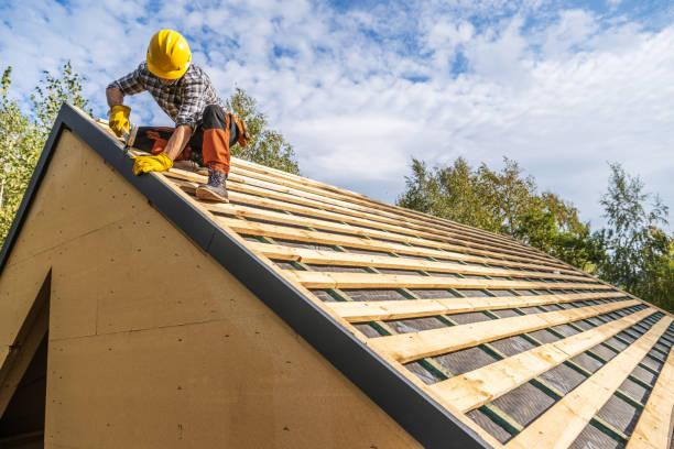 Professional Roofing Contractor in Coquille, OR