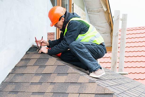Best Roof Maintenance Services  in Coquille, OR