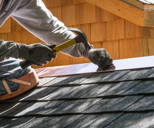 Best Emergency Roof Repair  in Coquille, OR